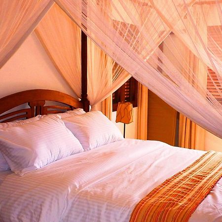 Lantana Galu Beach Playa de Diani Habitación foto