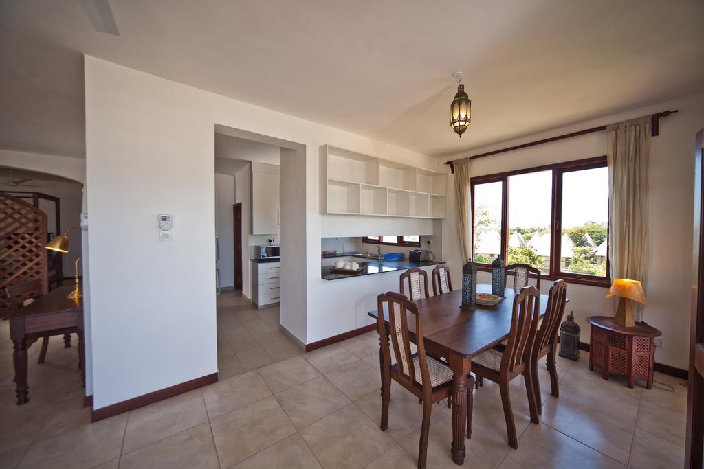 Lantana Galu Beach Playa de Diani Habitación foto