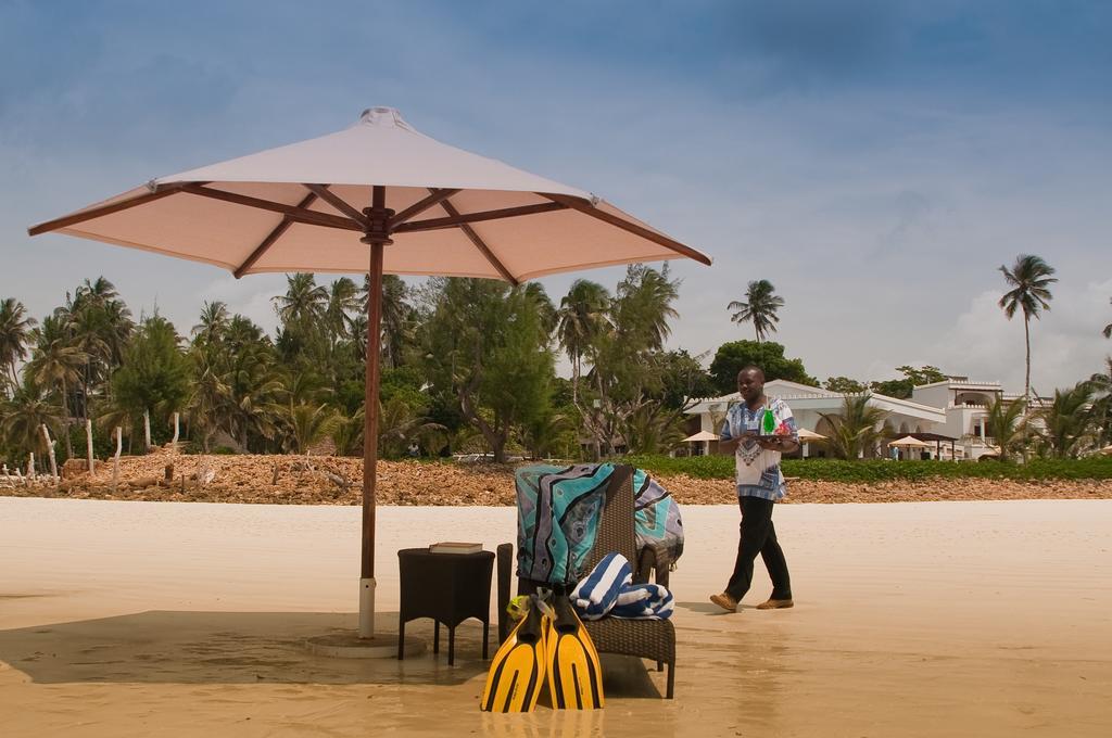 Lantana Galu Beach Playa de Diani Exterior foto