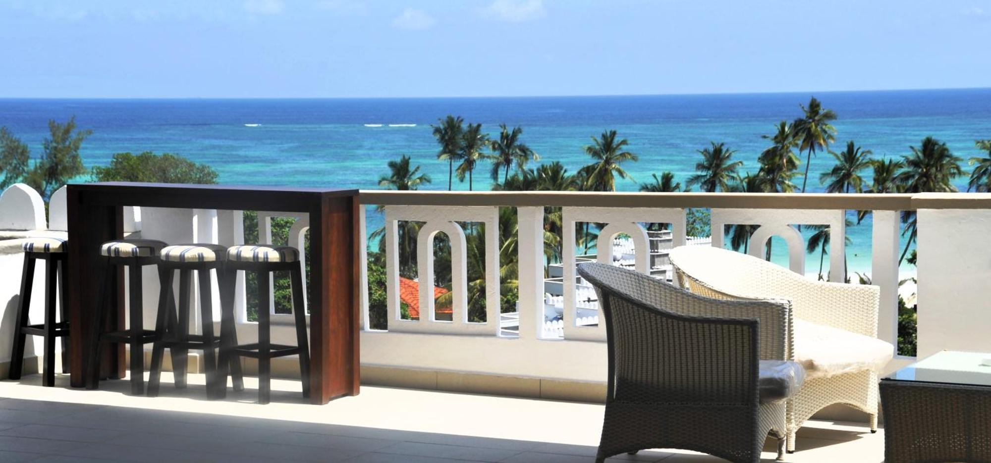Lantana Galu Beach Playa de Diani Habitación foto