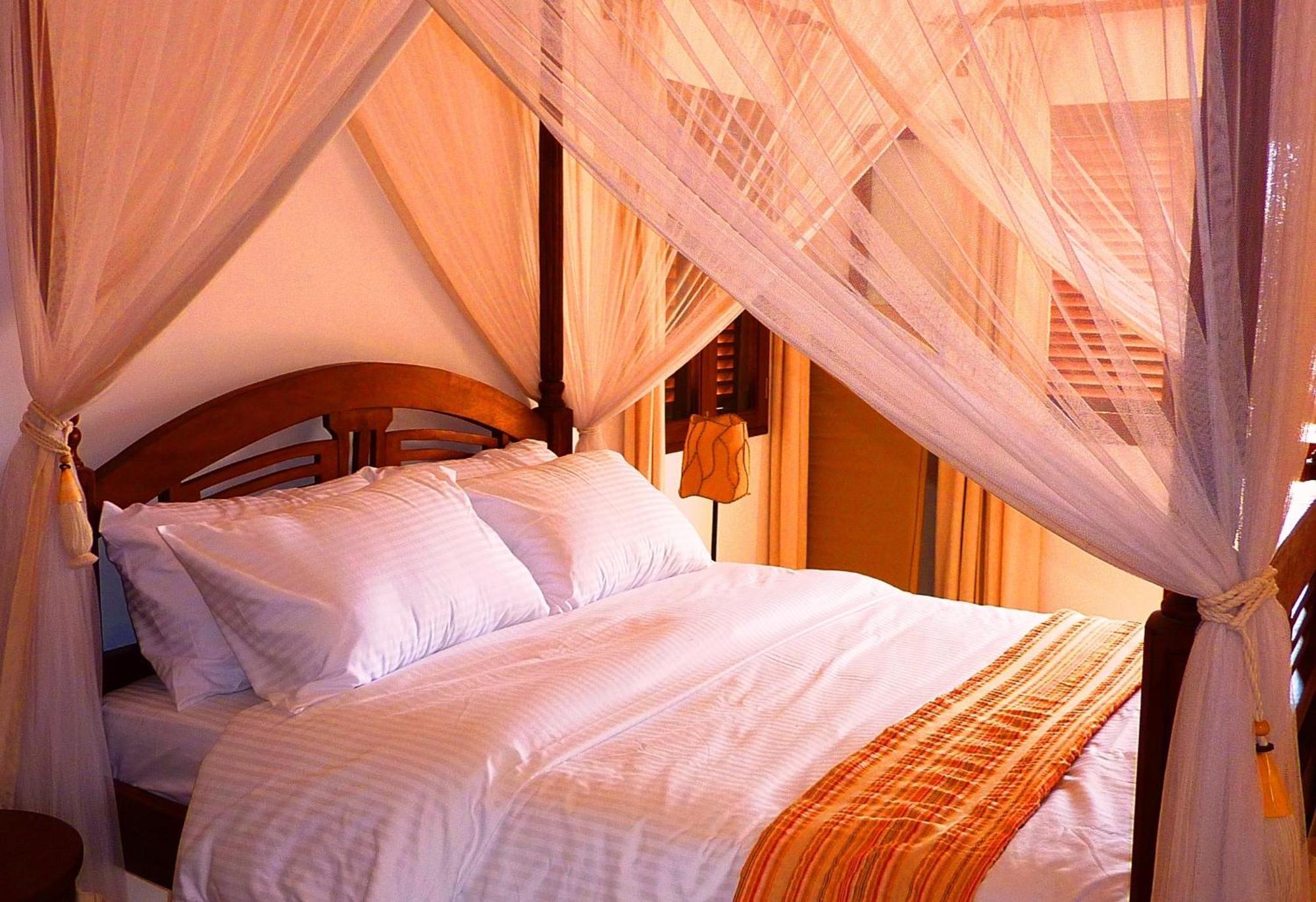 Lantana Galu Beach Playa de Diani Habitación foto