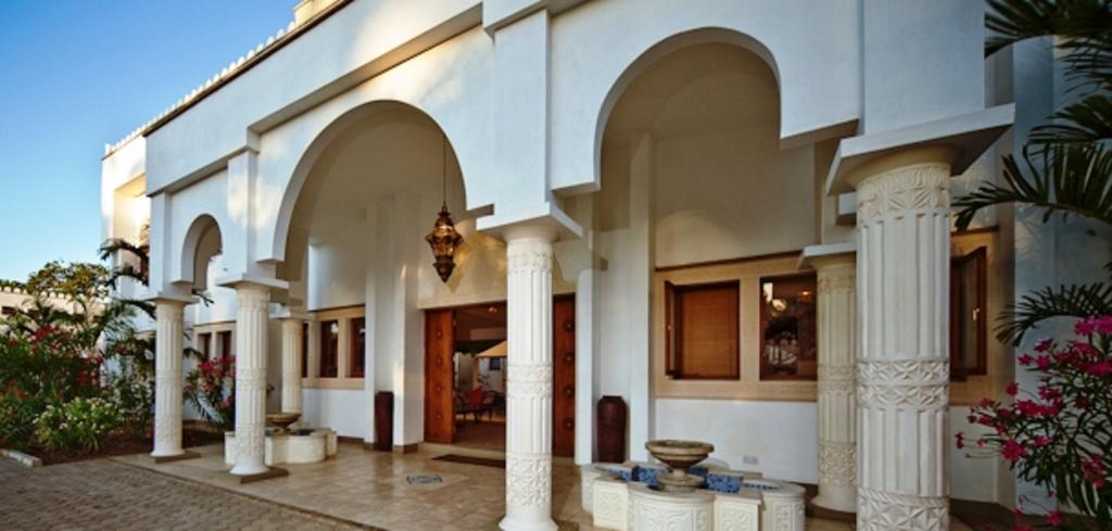 Lantana Galu Beach Playa de Diani Exterior foto